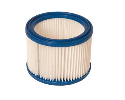 Filtre papier de rechange pour extracteur 415/915 et 1025 L