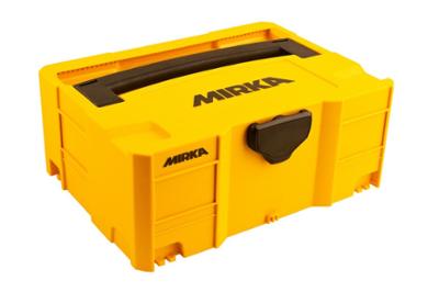 Coffret de rangement petit format 400x300x158mm pour outillage et accessoires