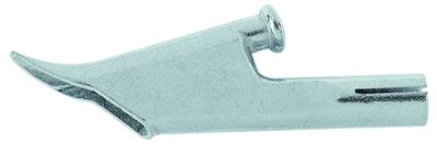 Buse de soudage rapide 4-5mm pour la pose de revêtements de sol PVC et textile