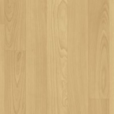 Revêtement de sol PVC Accent Excellence motif Hêtre Rose en lé, largeur 3,2 m