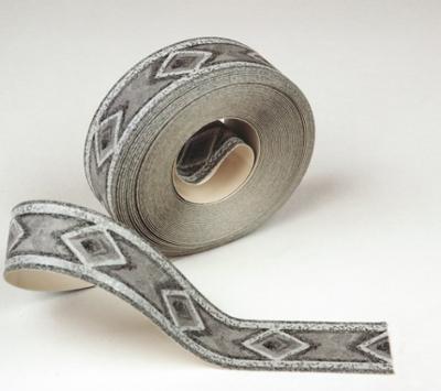 Bordure Adhésive BM715211 pour décoration murale avec motif décoratif