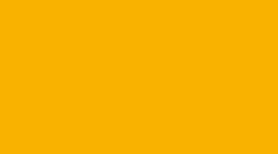Rouleau d'adhésif uni brillant Jaune Banane de 45 cm x 15 m