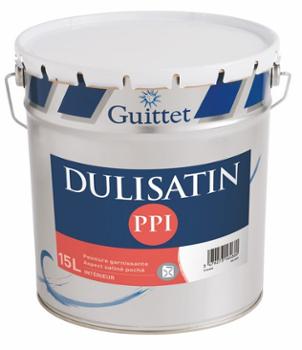 Peinture intérieure Dulisatin PPI finition satinée