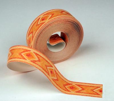 Bordure adhésive BM715204 pour décoration murale, facile à poser