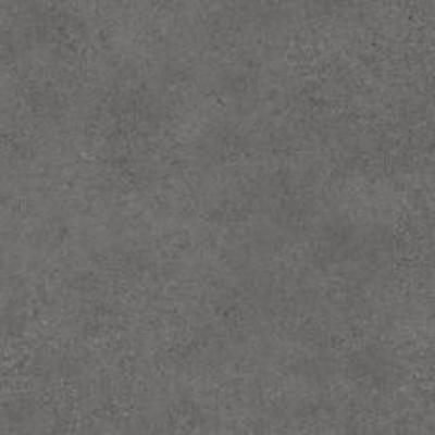 Revêtement de sol PVC en lé Acczent Excellent 4, motif béton gris foncé, largeur 2 mètres, résistant et facile d'entretien.