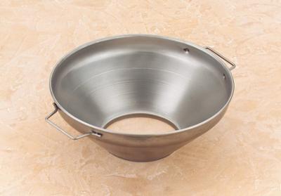 Passoire de Peintre conique, filtre pour éliminer les grumeaux et impuretés de la peinture.