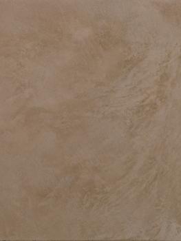 Enduit Décoratif à la Chaux Les Colorées 14 kg pour murs intérieurs, offrant un aspect texturé naturel.