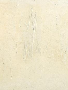 Enduit décoratif à la chaux Les Pierres 15 kg effet pierre naturelle pour murs intérieurs