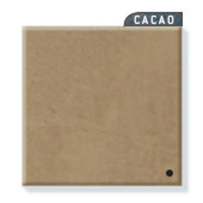 Enduit décoratif minéral Teinte Naturelle Luigi Déco Tendenza Cacao pour murs intérieurs