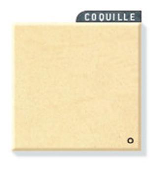 Enduit à effets décoratifs Teinte Minérale Naturelle Luigi Déco Tradizione Coquille pour murs intérieurs, aspect texturé