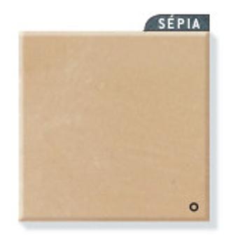 Teinte Minérale Naturelle Luigi Déco Tradizione Sépia pour murs intérieurs avec effet décoratif