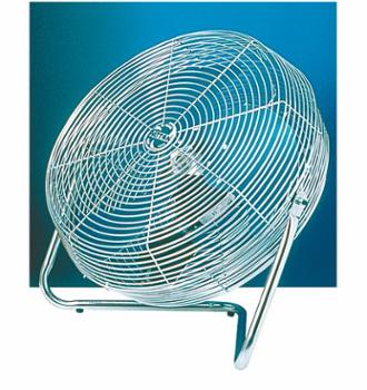 Brasseur d'Air professionnel pour l'assainissement et le séchage de chantier