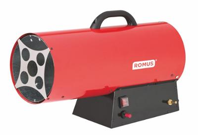 Chauffage Gaz K-30 pour assainissement