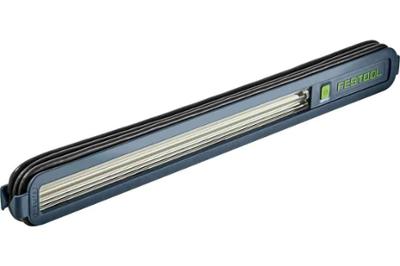 Lampe rasante STL 450 Syslite, éclairage LED professionnel et compact pour chantier.