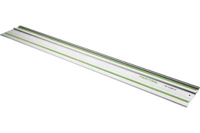 Rail de Guidage FS 1080mm en aluminium pour outillage électroportatif, coupe précise