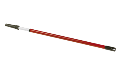 Perche Télescopique extensible pour rouleau à peindre