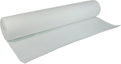 Bâche de protection Protect It en rouleau de 50m x 1m pour chantier