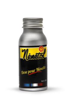 Recharge liquide Nenetol 50 ml en flacon compact pour l'entretien ménager