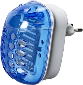 Destructeur d'insectes électrique Prise LED 1W 900V pour moustiques et insectes volants