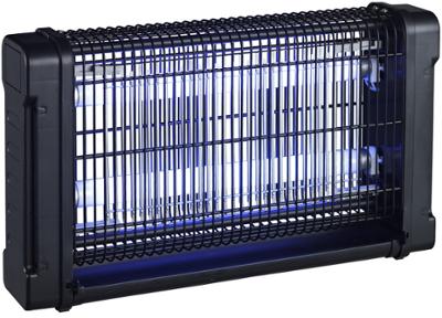 Destructeur d'Insectes 2100-2500V Lampe UV 2X10W