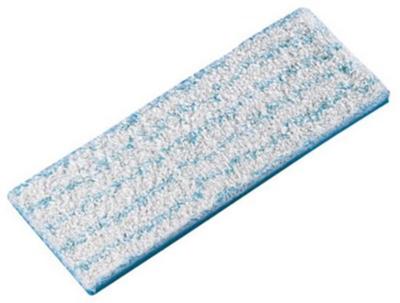 Recharge d'éponge Picobello S Cotton Plus en microfibre de coton, haute absorption, pour lavesol.