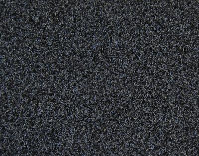 Tapis Megascrape 31 anthracite en rouleau de 1 m x 20 m, grattant et résistant