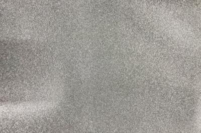 Adhésif autocollant Classic Paillette Argent en mini rouleau de 45 cm x 1,5 m