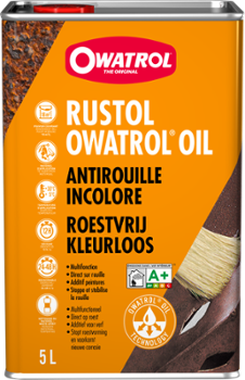 Rustol Anti-rouille 5L