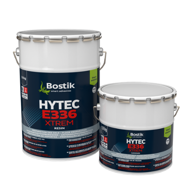 Hytec E336 Xtrem Kit 5kg