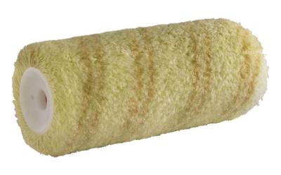 Manchon de rechange pour rouleau à peindre façade HR 24, 180 mm, fibres polyamide haute résistance pour surfaces rugueuses