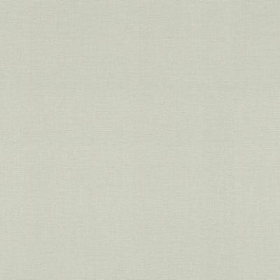 Papier peint vinyle grainé uni gris sur intissé, facile à poser et lavable