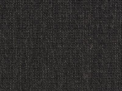 Moquette en lé tissé plat Lagos 4116 Ebony, largeur 4m, aspect moderne et résistant