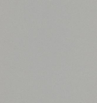 Papier peint vinyle grainé sur intissé uni gris pailleté