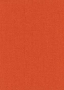8410 - Vinyl Grainé sur Intissé Uni Rouge