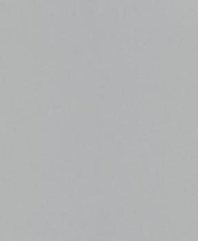 Papier peint vinyle gris uni grainé sur intissé, résistant, collection Décorama Unis 2023