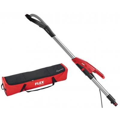 Ponceuse grandes surfaces Giraffe sans Tête GE7 710W pour ponçage de murs et plafonds, livrée avec housse de transport