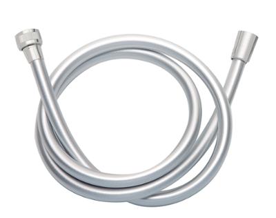 Flexible de douche Silverflex 1.75m argenté anti-torsion