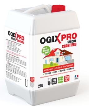 Ogix Pro Spécial Chantier 9,6% 20L