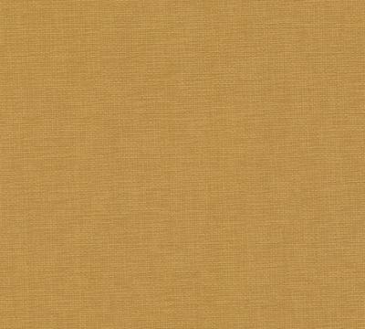 Papier peint expansé sur intissé motif toile naturelle ocre brun