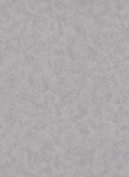 Papier peint vinyle expansé sur intissé uni gris clair