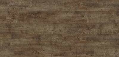 Revêtement de sol stratifié Mouflon Chêne Antique, motif bois vieilli et texturé