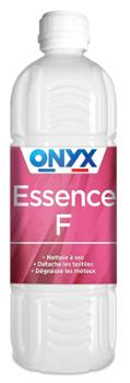 Essence F 1L, produit nettoyant dégraissant multi-usages pour bricolage