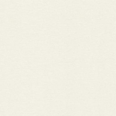 Papier peint vinyle grainé sur intissé uni Around Craie pour une ambiance naturelle et lumineuse, Collection Décorama Intemporelle et Déco 2025.