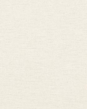 Papier Peint Vinyle Sur Intissé 3402 uni paille écru, aspect naturel