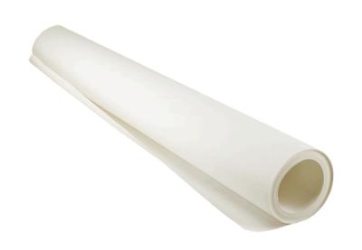 Revêtement mural intissé Leco Reno Compact lisse à peindre, grammage 150g, en rouleau de 1m x 25m