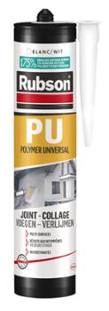 Mastic polyuréthane PU200 en cartouche pour étanchéité, joint et collage