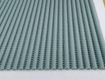 Rouleau de mousse Flexy Uni kaki de 65 cm x 15 m, revêtement souple pour nappage au métrage