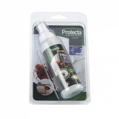 Bouteille de spray révélateur de punaises de lit 100 ml pour détecter les infestations