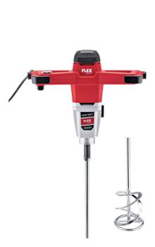 Mélangeur électrique professionnel MXE 1602 1600W avec 1 pale WR2 160