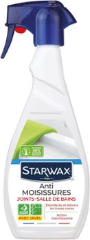 Anti-Moisissures Spécial Joints 500 ml en spray pour salles de bains et carrelage